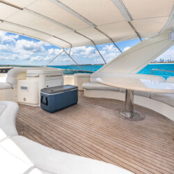Azimut 80 Miami 9