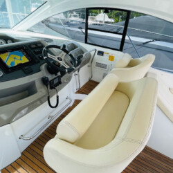Beneteau Gran Turismo 40 Miami 1
