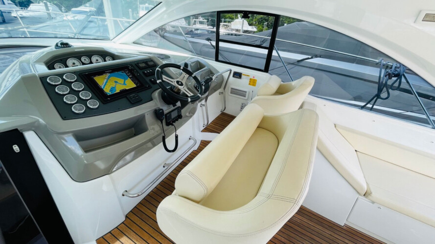 Beneteau Gran Turismo 40 Miami 1