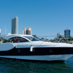 Beneteau Gran Turismo 40 Miami 10