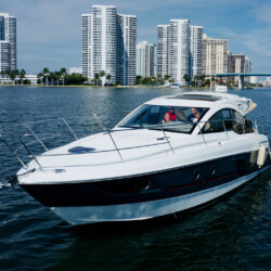 Beneteau Gran Turismo 40 Miami 11