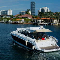 Beneteau Gran Turismo 40 Miami 12