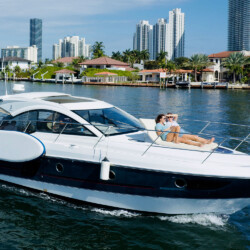 Beneteau Gran Turismo 40 Miami 13