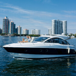 Beneteau Gran Turismo 40 Miami 14