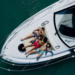 Beneteau Gran Turismo 40 Miami 15