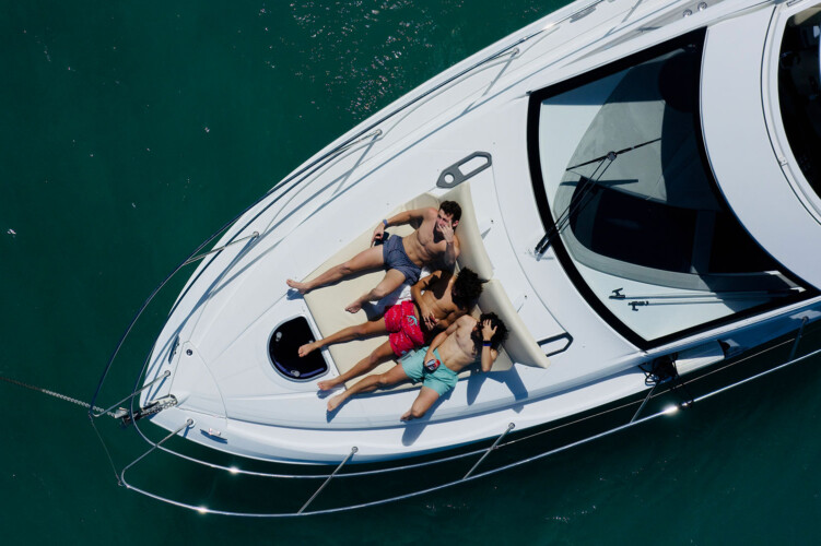 Beneteau Gran Turismo 40 Miami 15