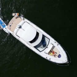 Beneteau Gran Turismo 40 Miami 16