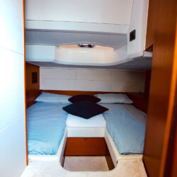 Beneteau Gran Turismo 40 Miami 17