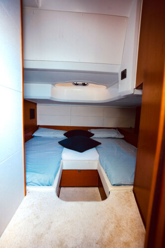 Beneteau Gran Turismo 40 Miami 17