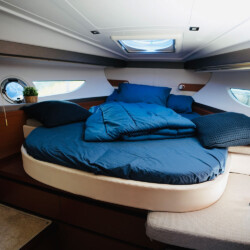 Beneteau Gran Turismo 40 Miami 18