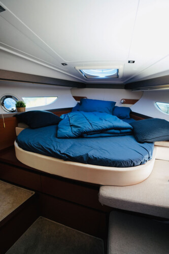 Beneteau Gran Turismo 40 Miami 18