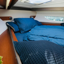 Beneteau Gran Turismo 40 Miami 19