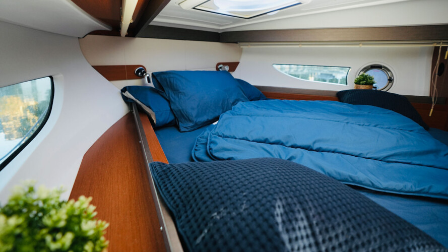 Beneteau Gran Turismo 40 Miami 19