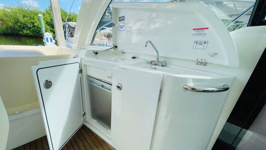 Beneteau Gran Turismo 40 Miami 2