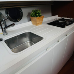 Beneteau Gran Turismo 40 Miami 22