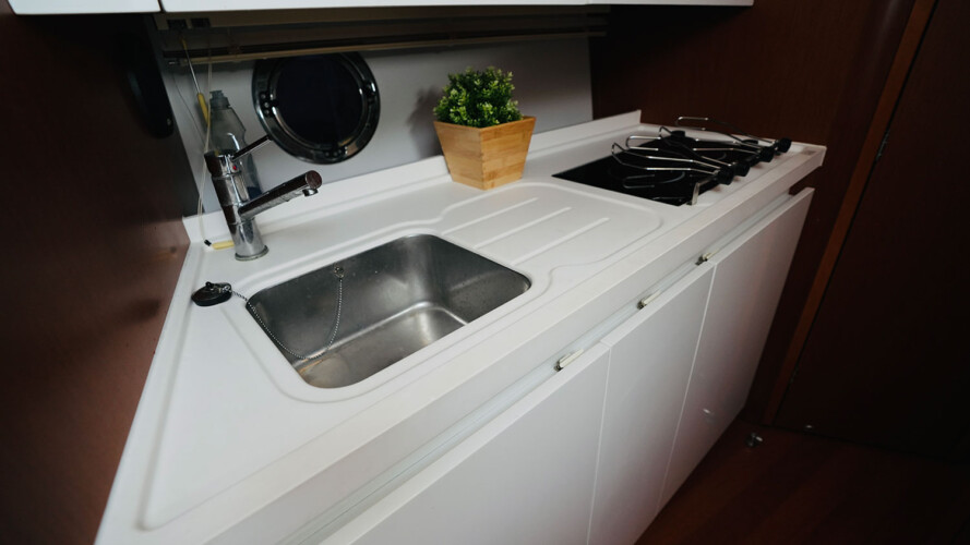 Beneteau Gran Turismo 40 Miami 22