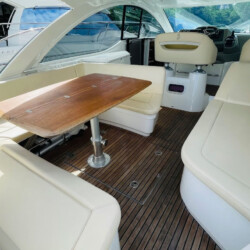 Beneteau Gran Turismo 40 Miami 3