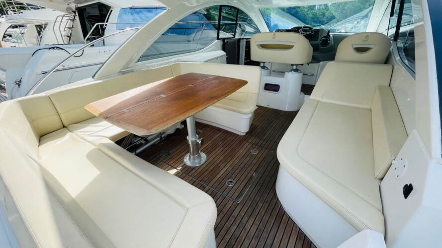 Beneteau Gran Turismo 40 Miami 3