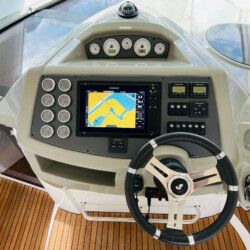 Beneteau Gran Turismo 40 Miami 4