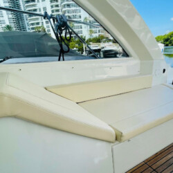 Beneteau Gran Turismo 40 Miami 5