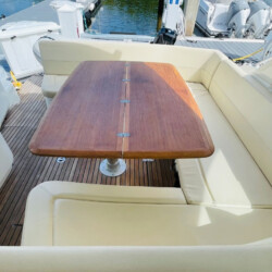 Beneteau Gran Turismo 40 Miami 6