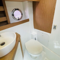 Beneteau Gran Turismo 40 Miami 7