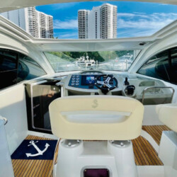 Beneteau Gran Turismo 40 Miami 8