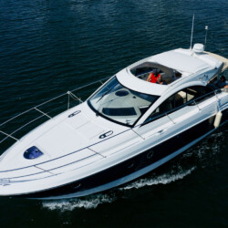 Beneteau Gran Turismo 40 Miami 9