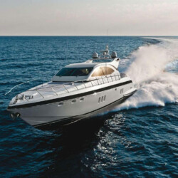 Mangusta 72 M3 Miami 1