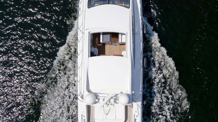 Mangusta 72 M3 Miami 10