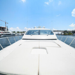 Mangusta 72 M3 Miami 12