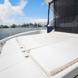 Mangusta 72 M3 Miami 13