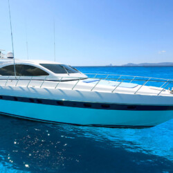 Mangusta 72 M3 Miami 14