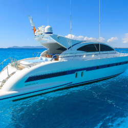 Mangusta 72 M3 Miami 15