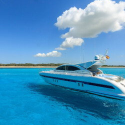 Mangusta 72 M3 Miami 16