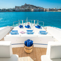 Mangusta 72 M3 Miami 17