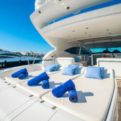 Mangusta 72 M3 Miami 18