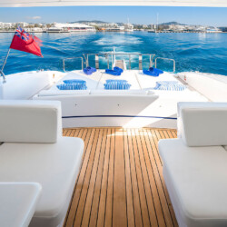 Mangusta 72 M3 Miami 19