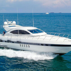 Mangusta 72 M3 Miami 2