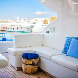 Mangusta 72 M3 Miami 20