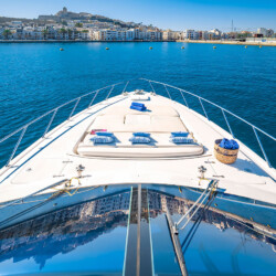 Mangusta 72 M3 Miami 21