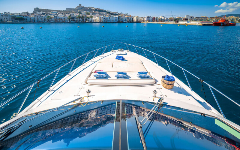 Mangusta 72 M3 Miami 21