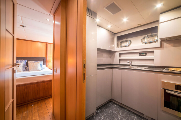 Mangusta 72 M3 Miami 24