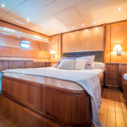 Mangusta 72 M3 Miami 25