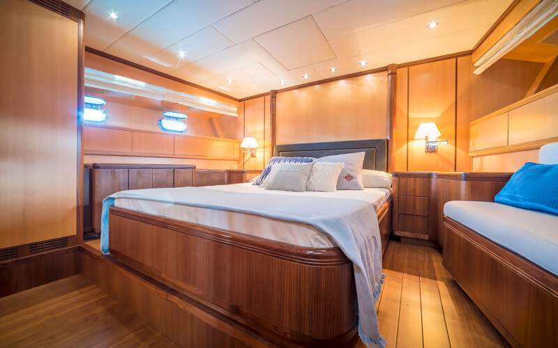 Mangusta 72 M3 Miami 25