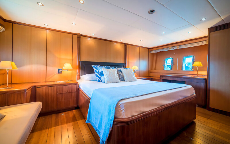 Mangusta 72 M3 Miami 26