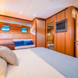 Mangusta 72 M3 Miami 27