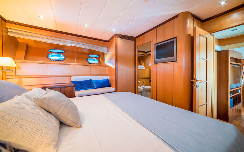 Mangusta 72 M3 Miami 27