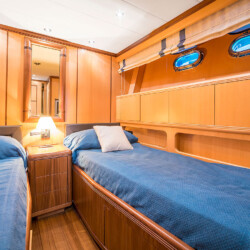 Mangusta 72 M3 Miami 28