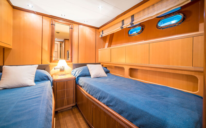 Mangusta 72 M3 Miami 28